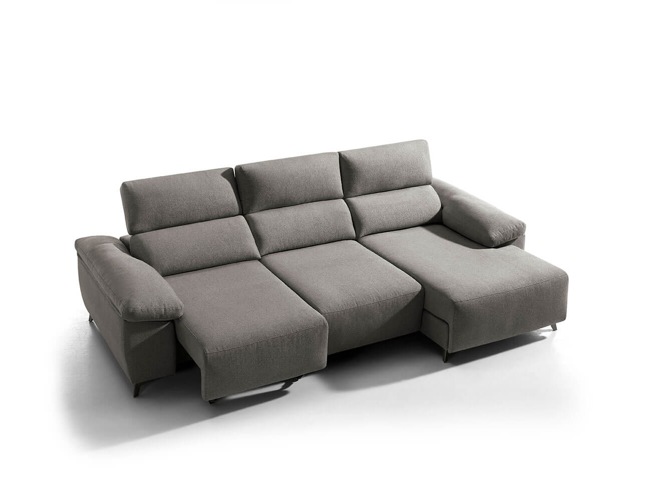 BALIO <span>Chaiselonge</span> - Imagen 3