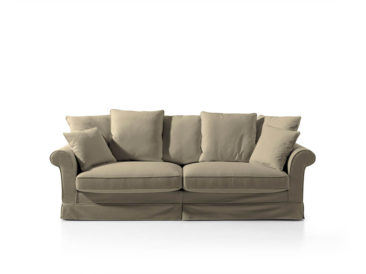 LISA <span>3PL XL</span> - Imagen 5